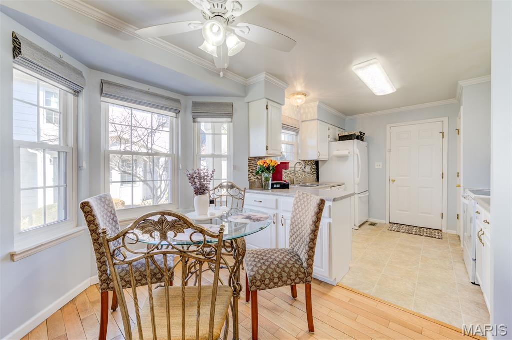 Autumn Lakes Seven Condo - Residential