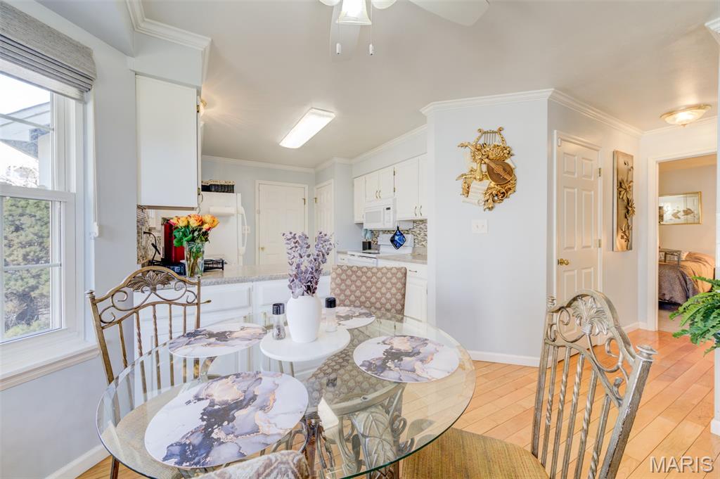 Autumn Lakes Seven Condo - Residential