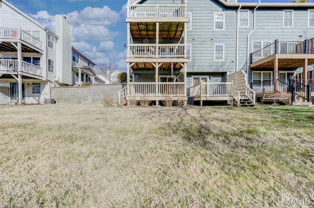 Autumn Lakes Seven Condo - Residential