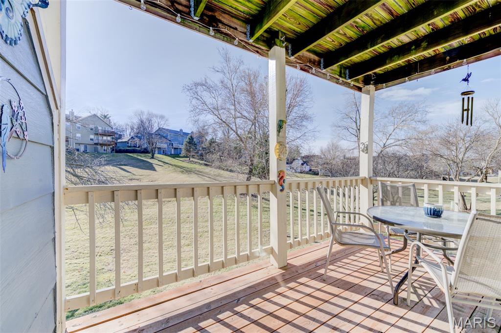 Autumn Lakes Seven Condo - Residential