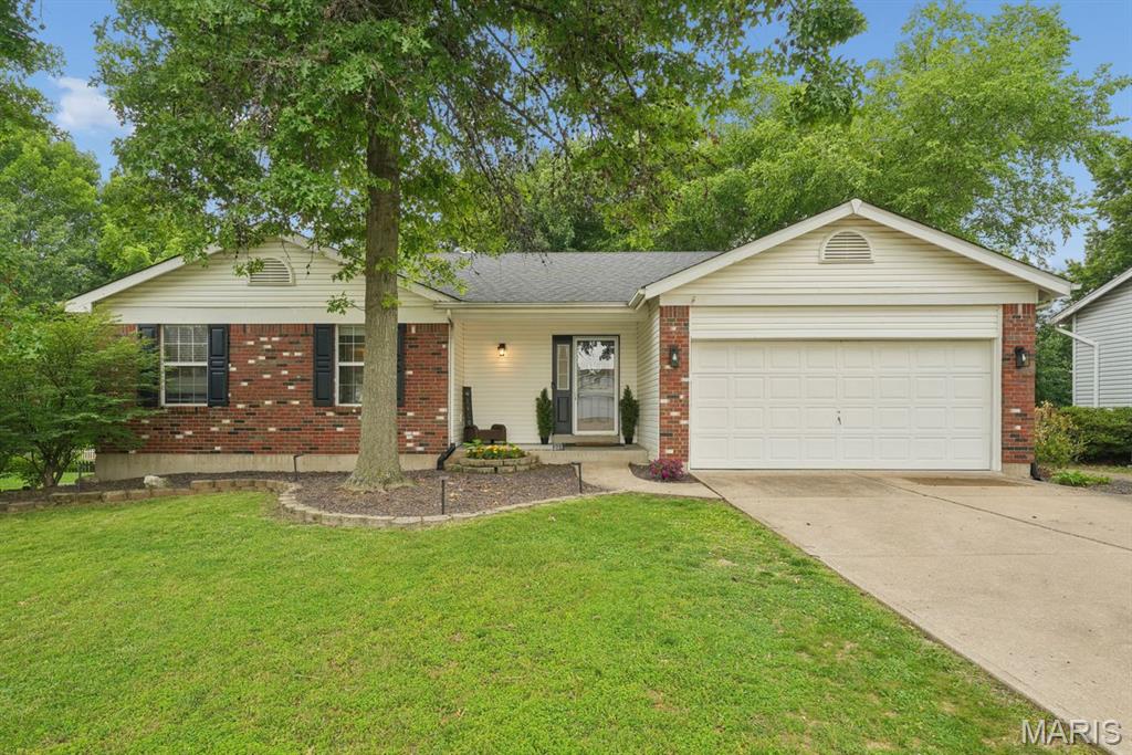 McClay Meadows #3 - Residential