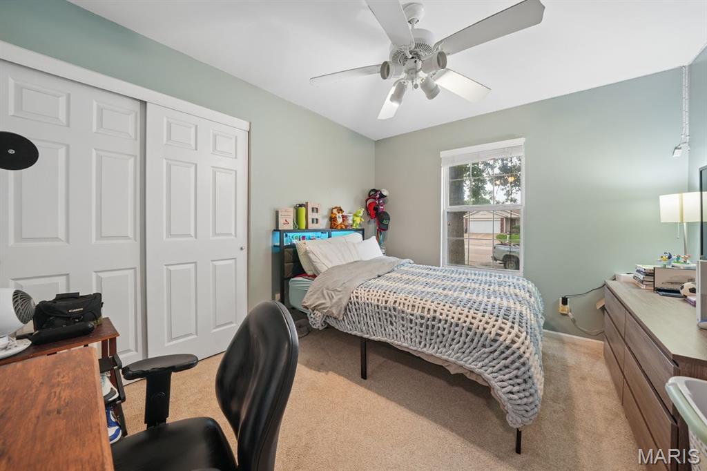 McClay Meadows #3 - Residential
