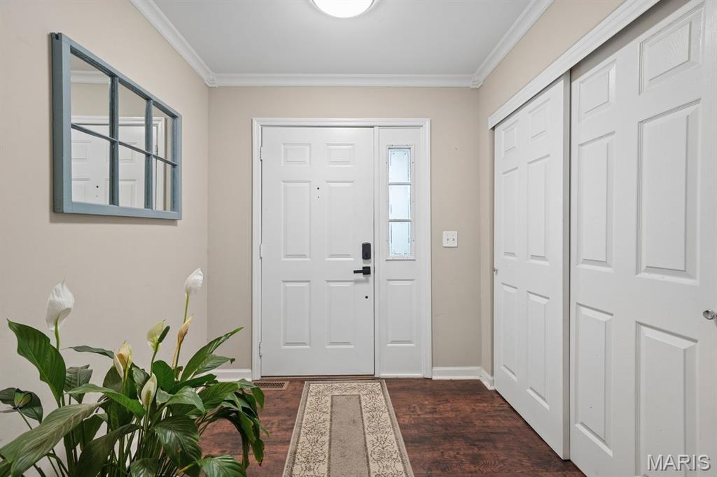McClay Meadows #3 - Residential