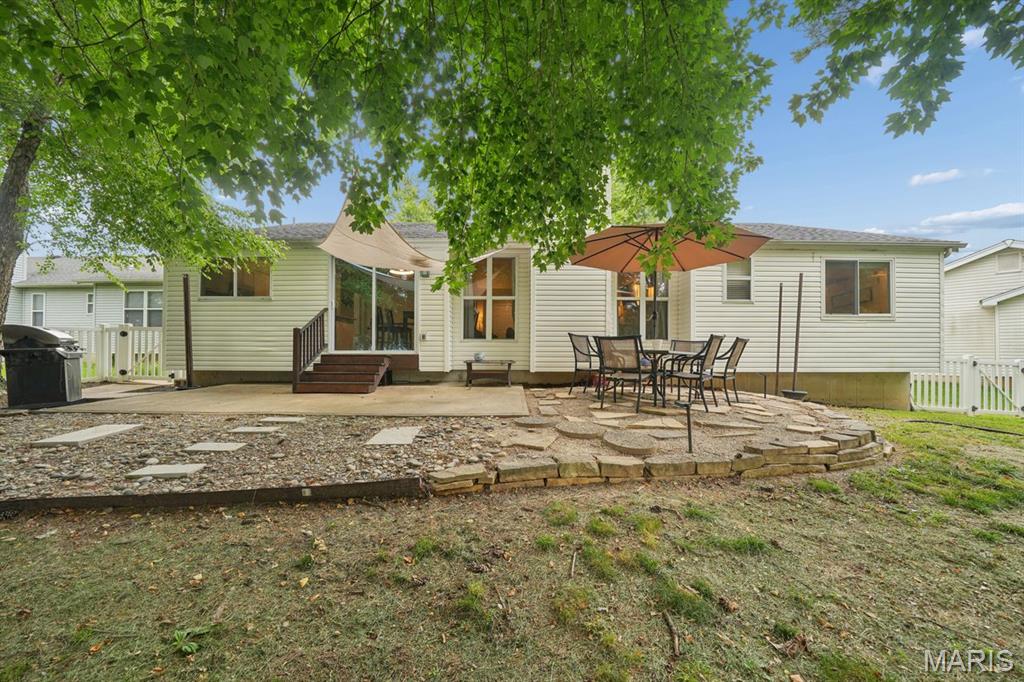McClay Meadows #3 - Residential