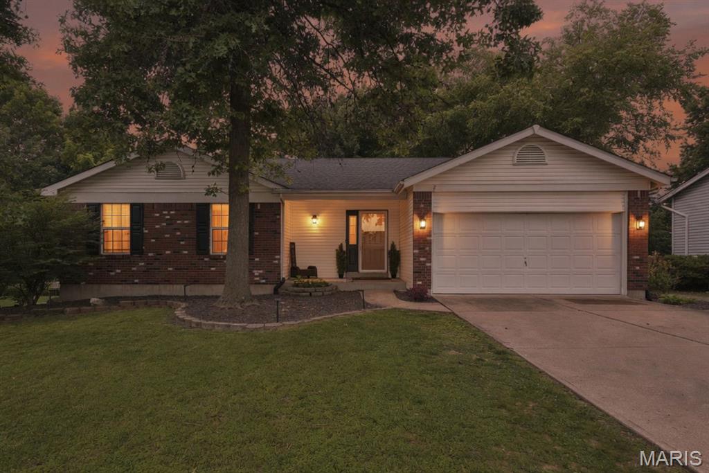 McClay Meadows #3 - Residential