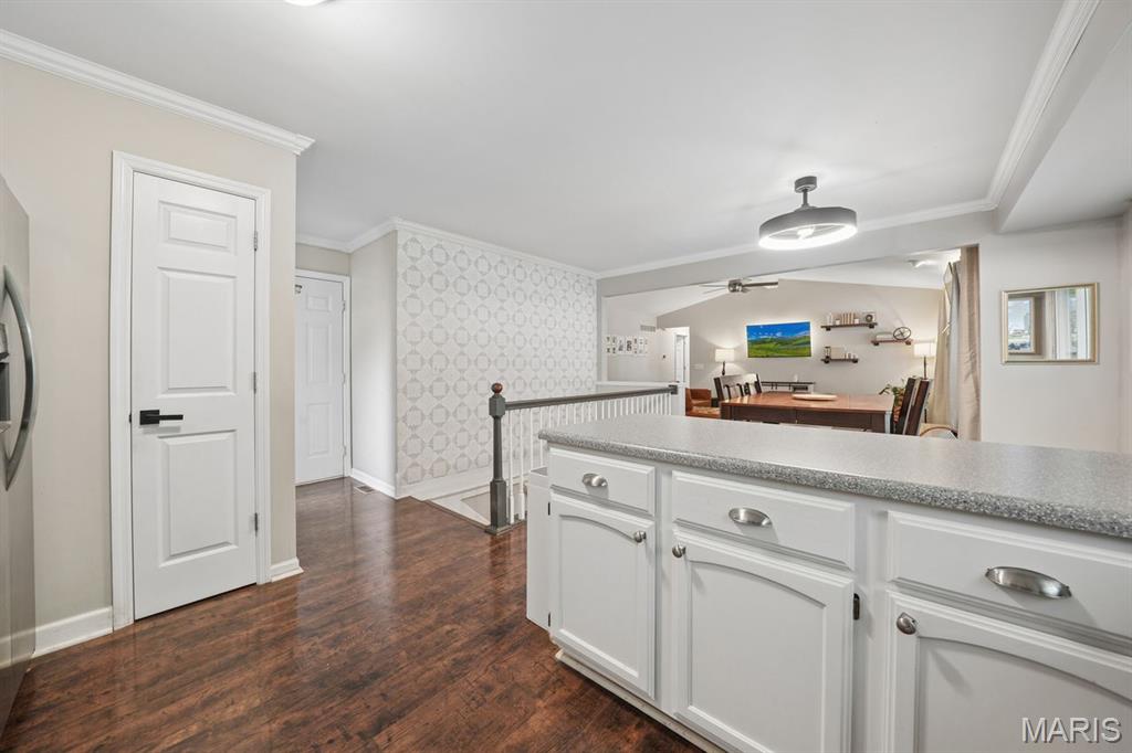 McClay Meadows #3 - Residential