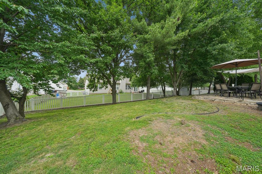 McClay Meadows #3 - Residential