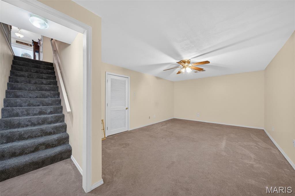 Parkside Villas - Residential