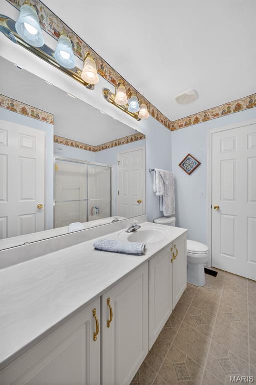 Parkside Villas - Residential