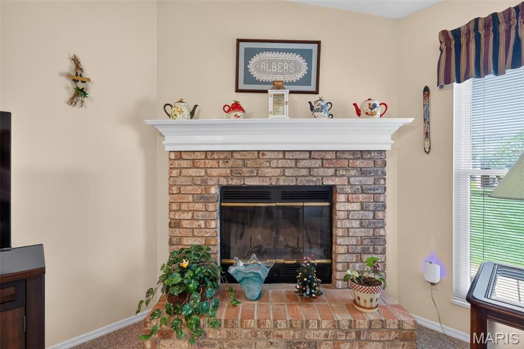 Photo of 34 Green Park Lane #32B, OFallon, MO 63366 (MLS # 26023038)