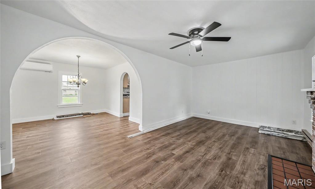 St James Proper - Residential