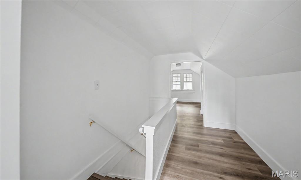 St James Proper - Residential