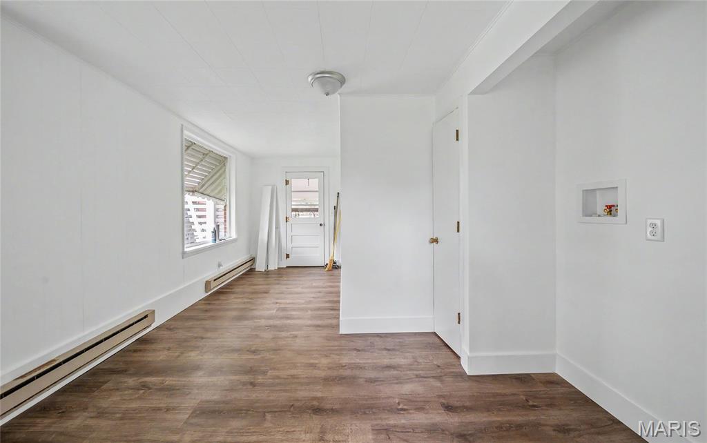 St James Proper - Residential