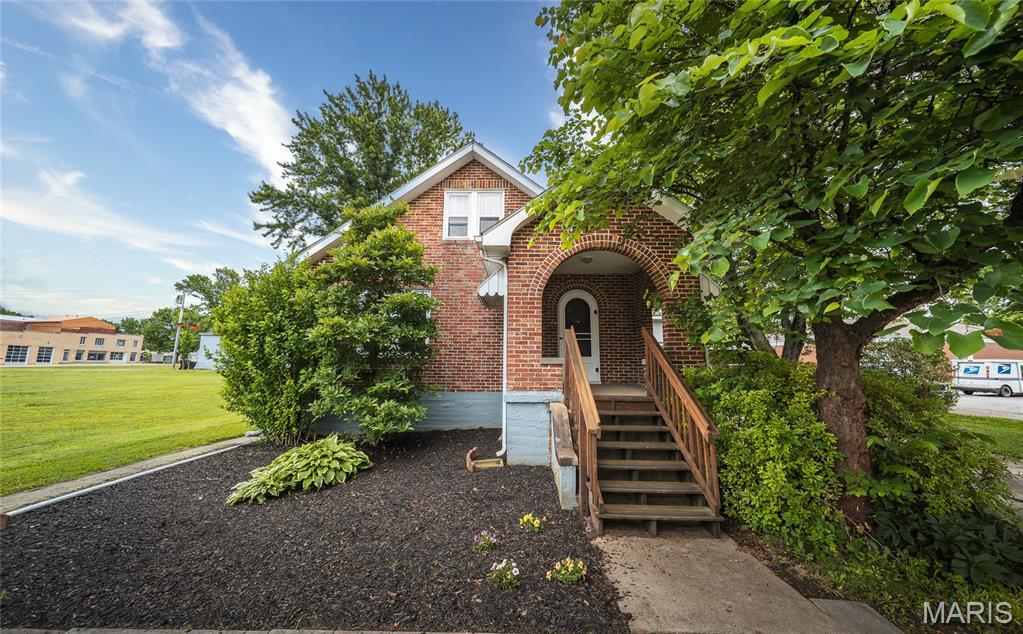 St James Proper - Residential