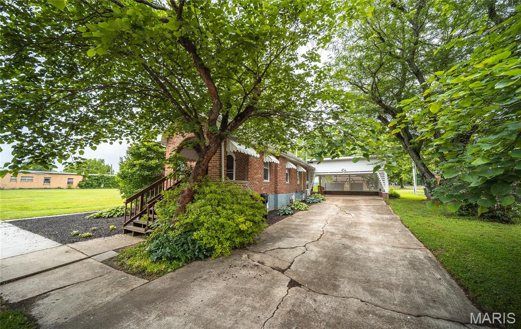St James Proper - Residential