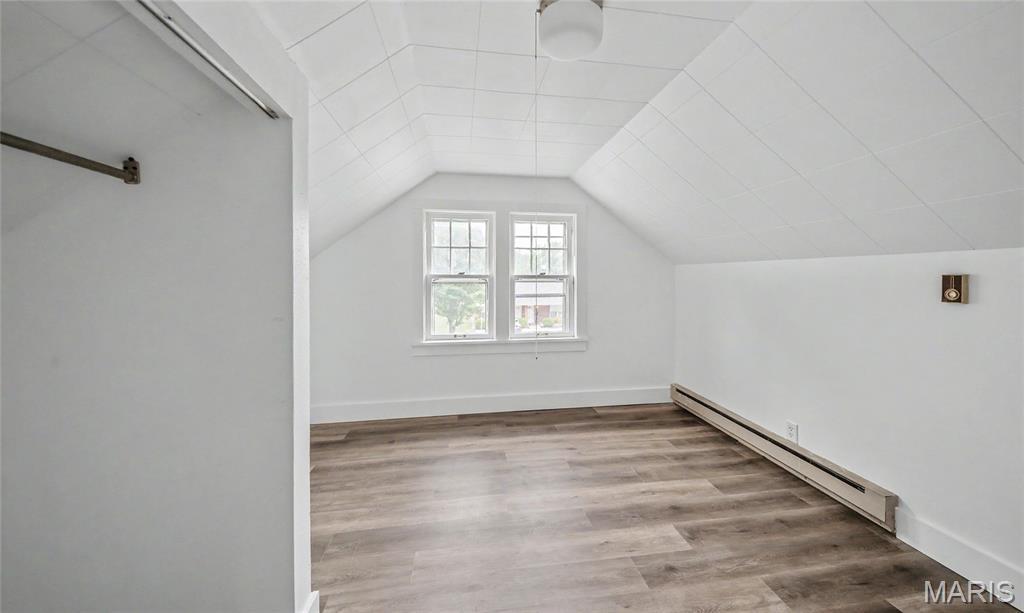 St James Proper - Residential