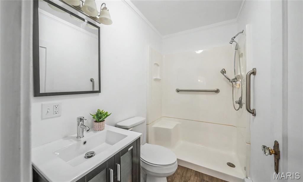 St James Proper - Residential