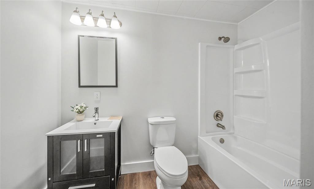 St James Proper - Residential