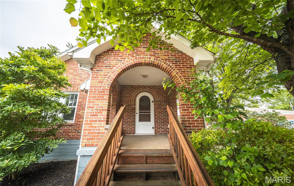 St James Proper - Residential