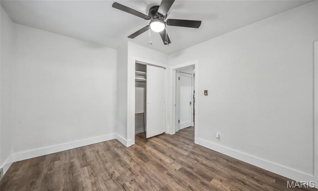 St James Proper - Residential