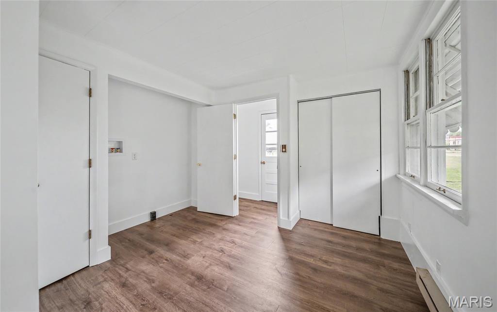 St James Proper - Residential