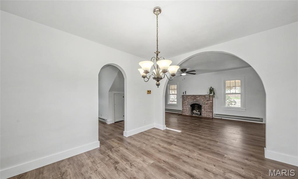 St James Proper - Residential
