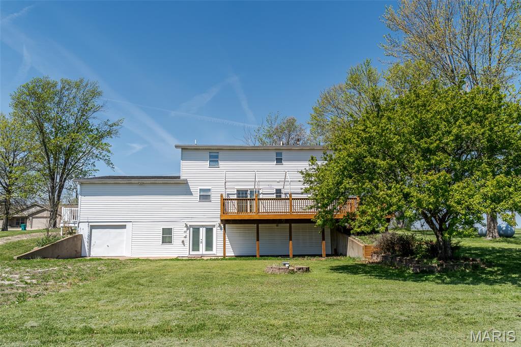 Tracts - Residential