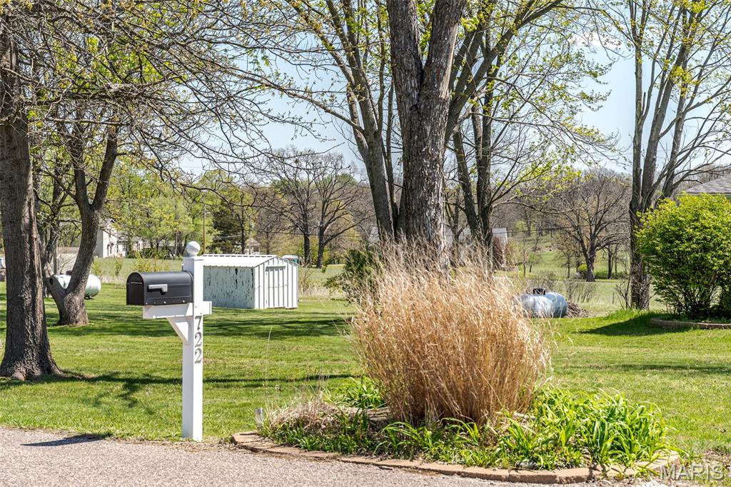 Tracts - Residential