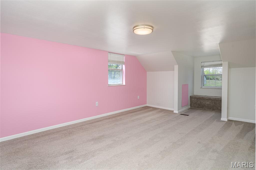 Tracts - Residential