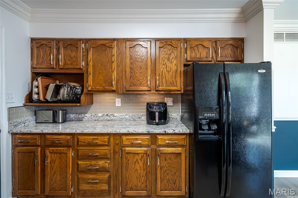 Tracts - Residential