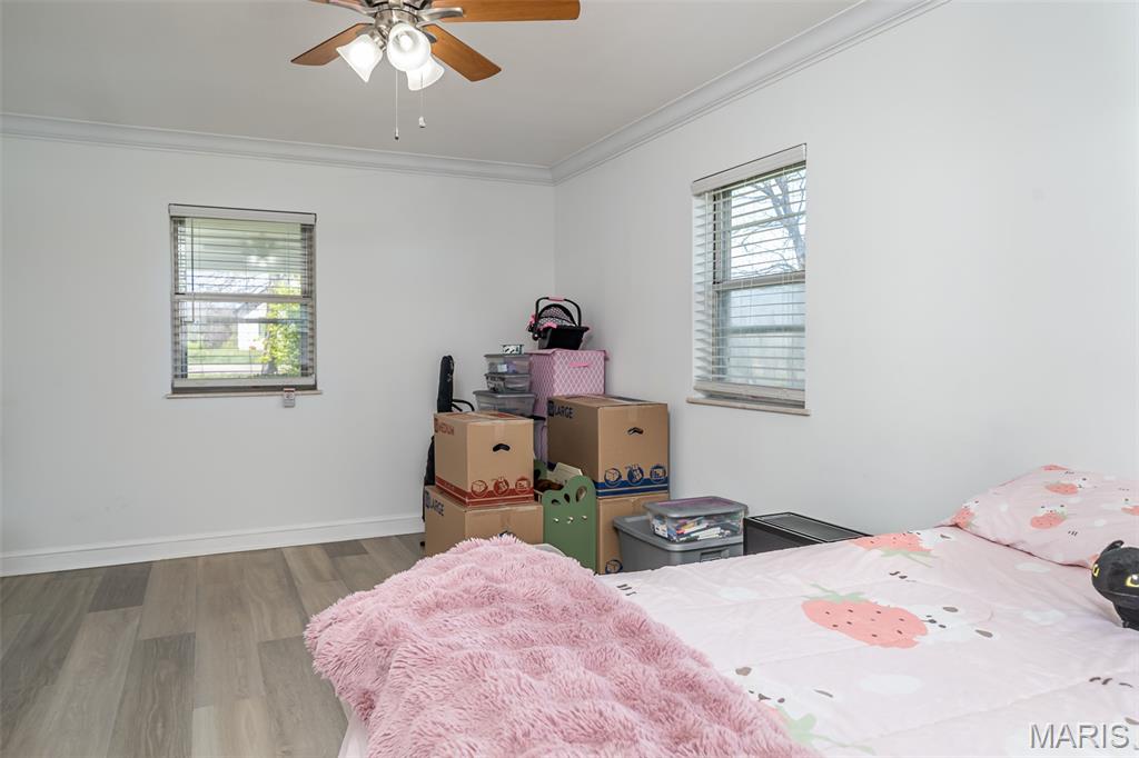 Tracts - Residential