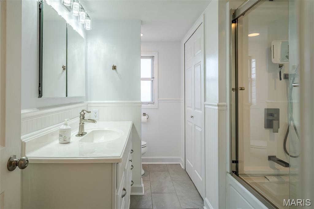 Tracts - Residential