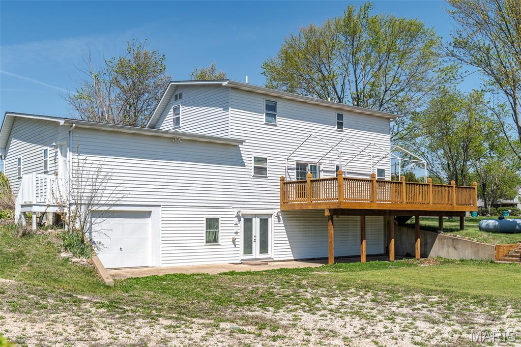 Tracts - Residential