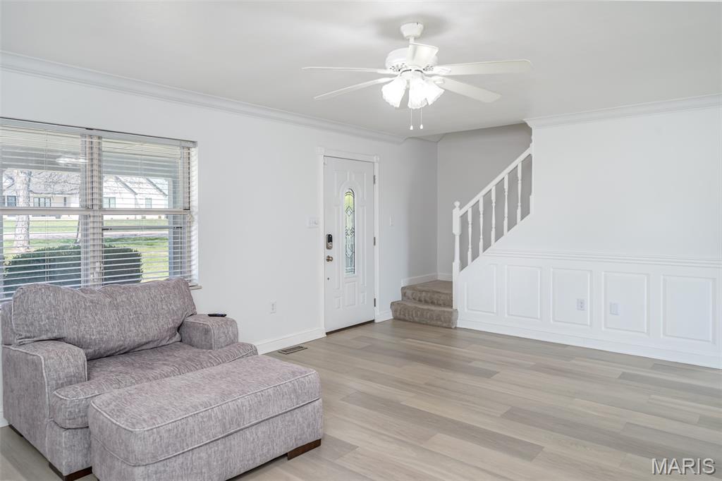 Tracts - Residential