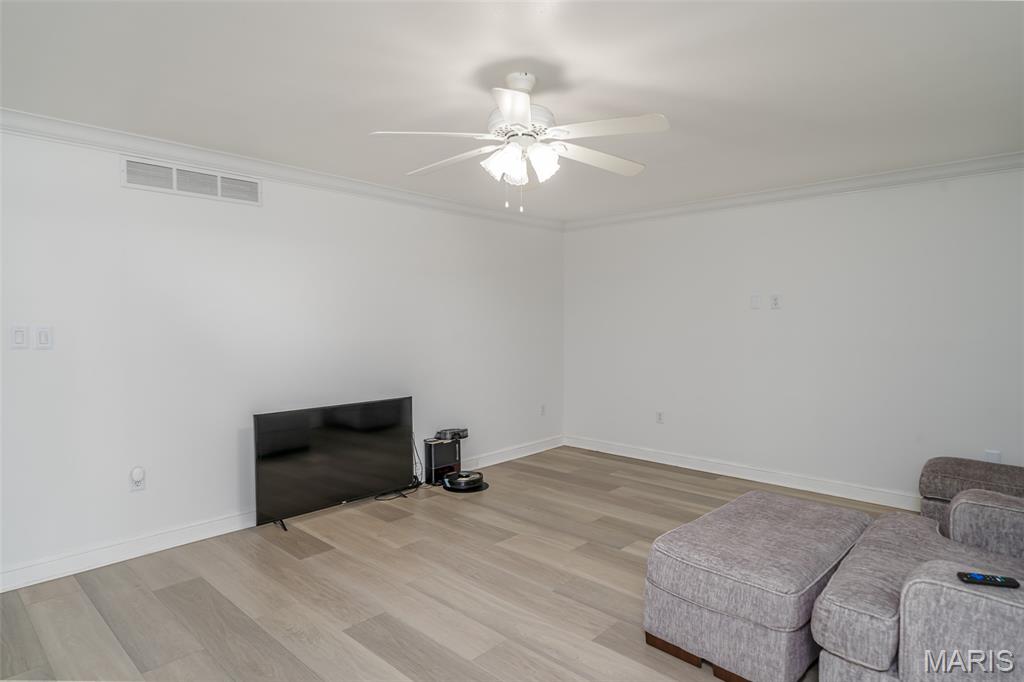 Tracts - Residential