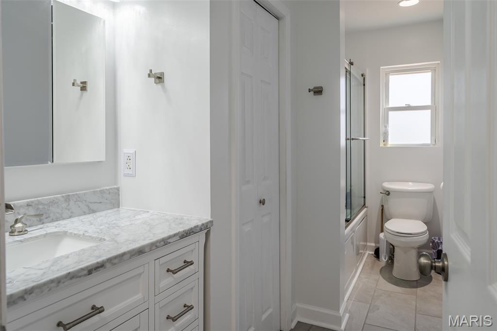 Tracts - Residential