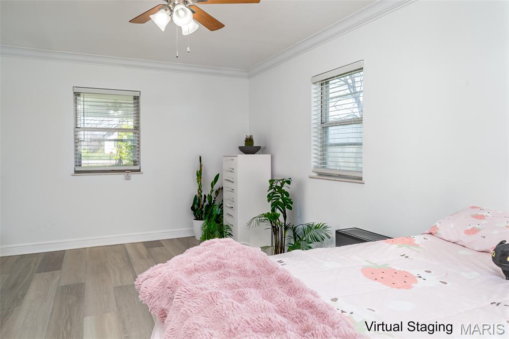 Tracts - Residential