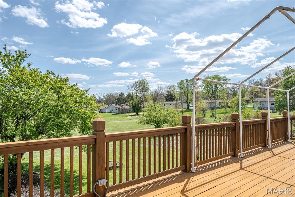 Tracts - Residential