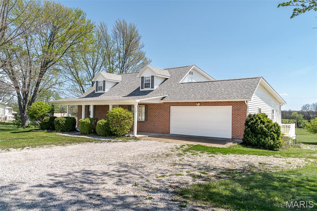 Tracts - Residential