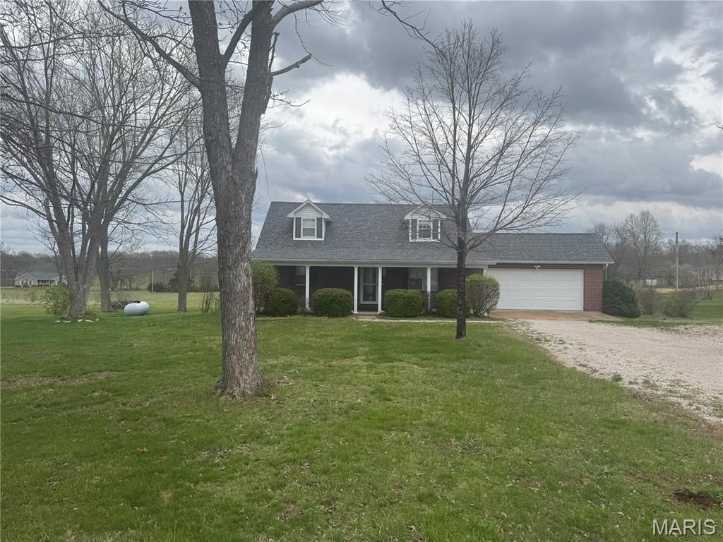 Photo of 722 Dorson Circle, Sullivan, MO 63080 (MLS # 26020551)