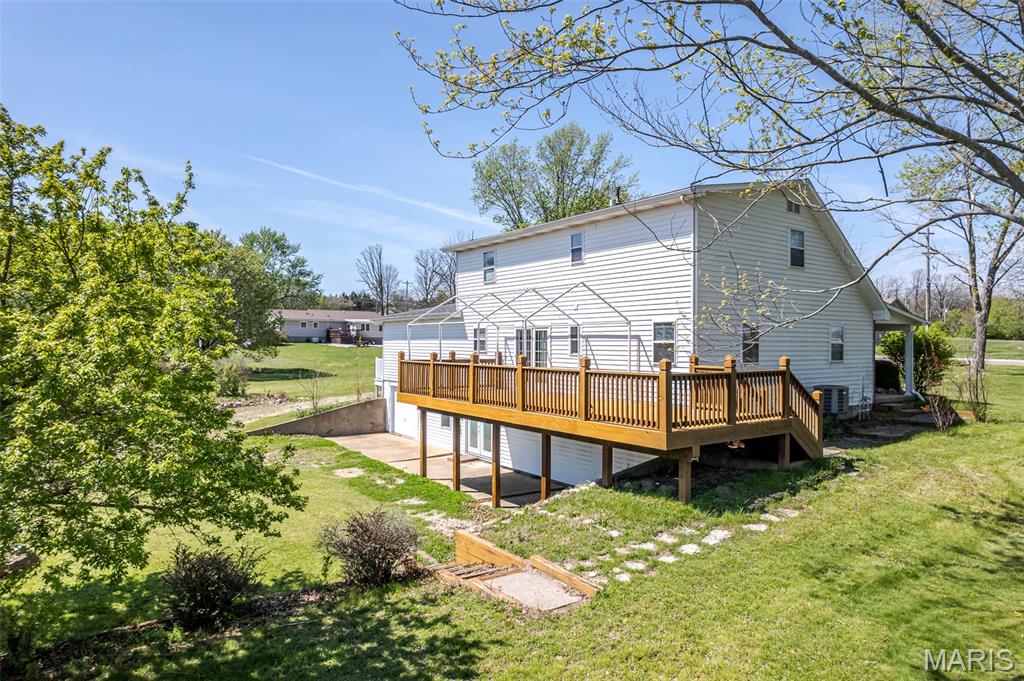 Tracts - Residential