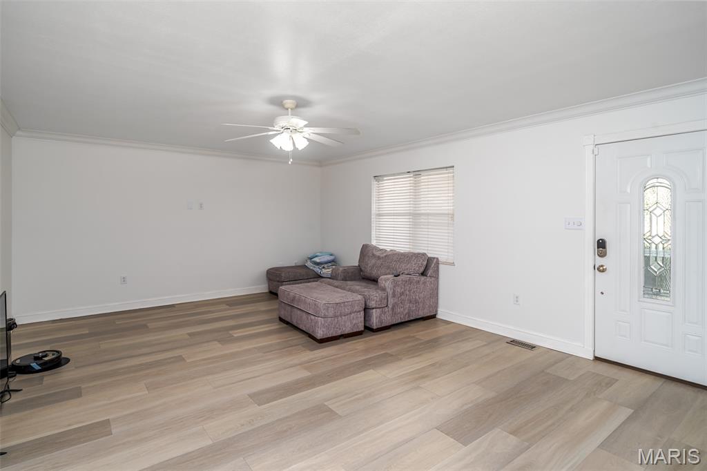 Tracts - Residential