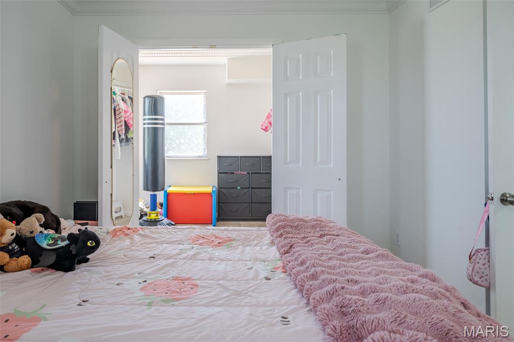 Tracts - Residential