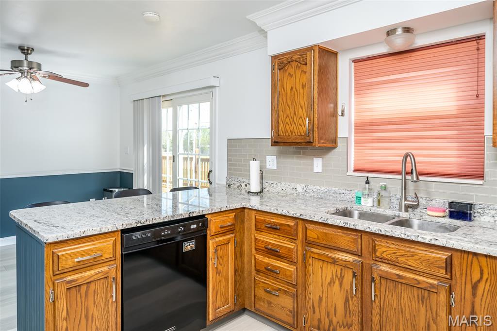 Tracts - Residential