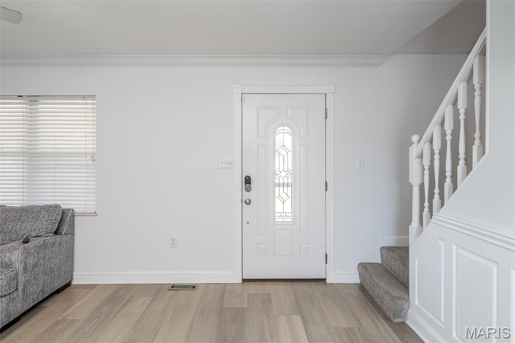 Tracts - Residential