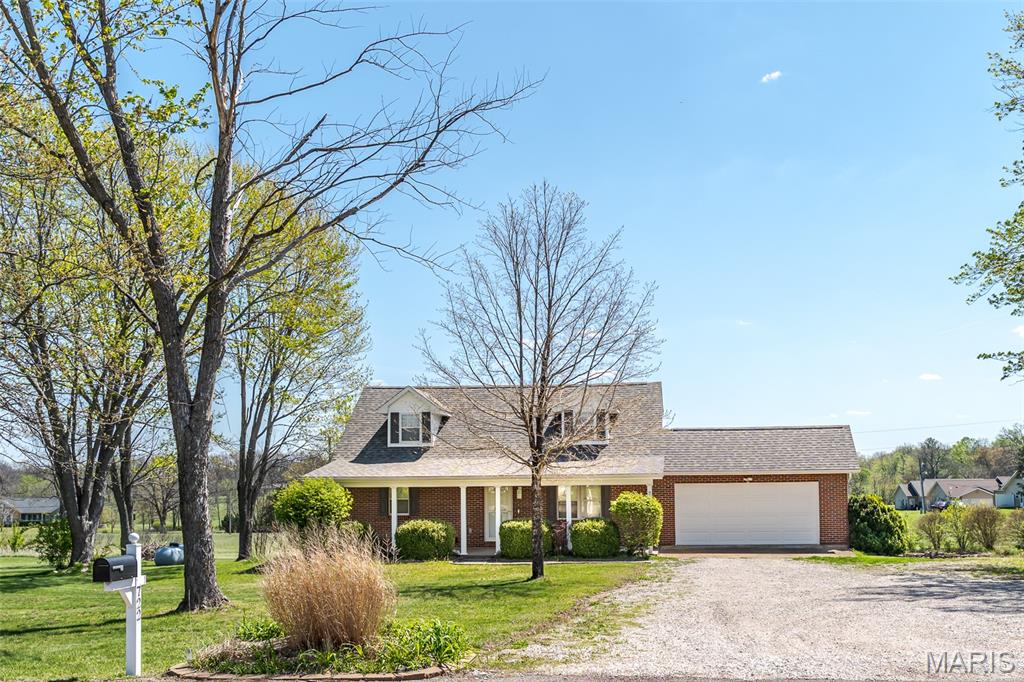 Tracts - Residential