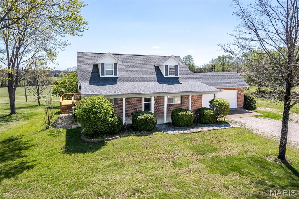 Tracts - Residential