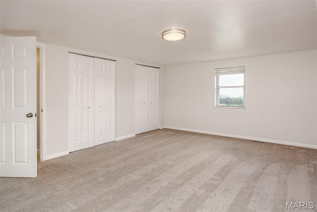 Tracts - Residential