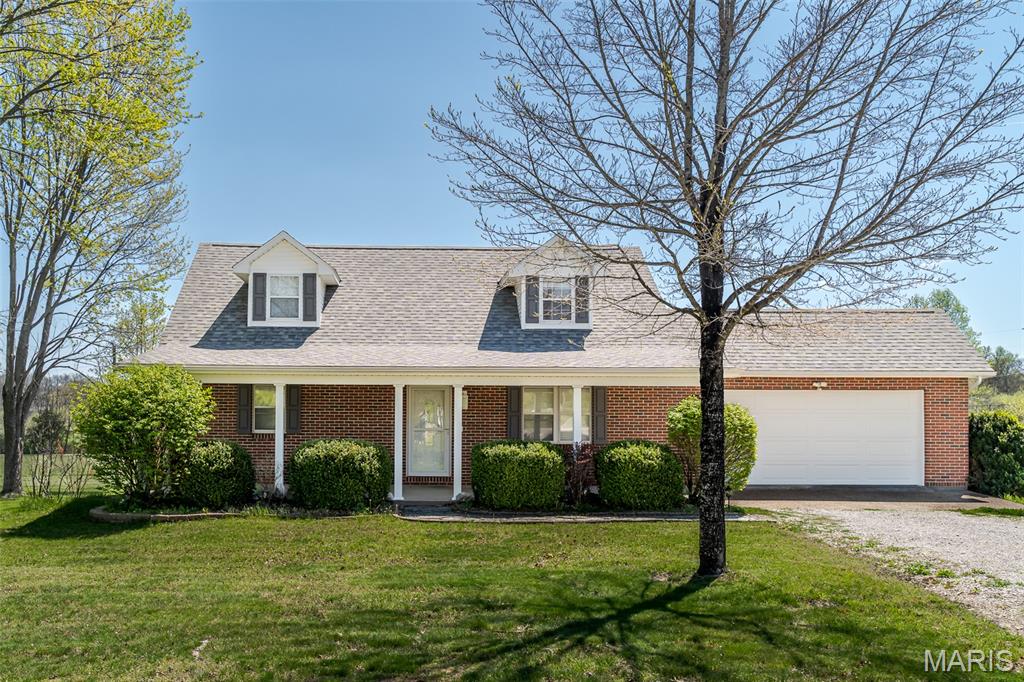 Tracts - Residential