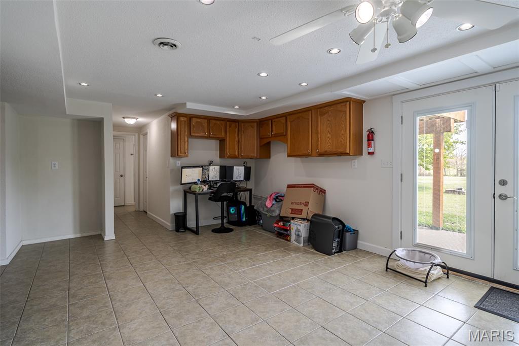 Tracts - Residential